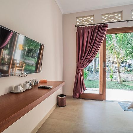 Jero Griya Ubud Екстер'єр фото