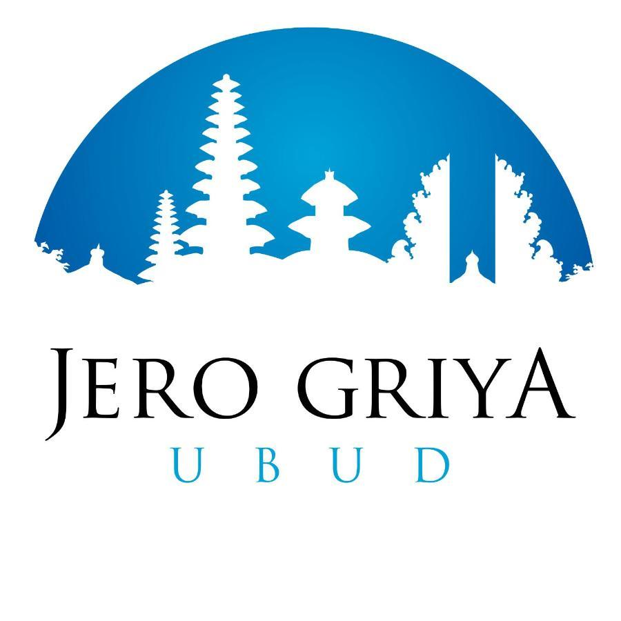 Jero Griya Ubud Екстер'єр фото